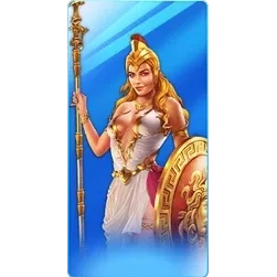 Wisdom
Of Athena Slot SVIP2