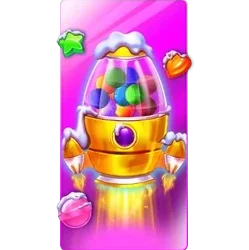 Sugar Rush
Xmas Slot SVIP2